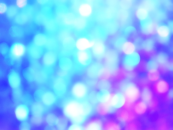 Colorful Bokeh Background Stock Photo 03