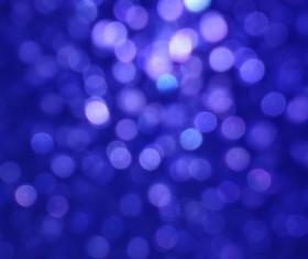 Colorful Bokeh Background Stock Photo 04