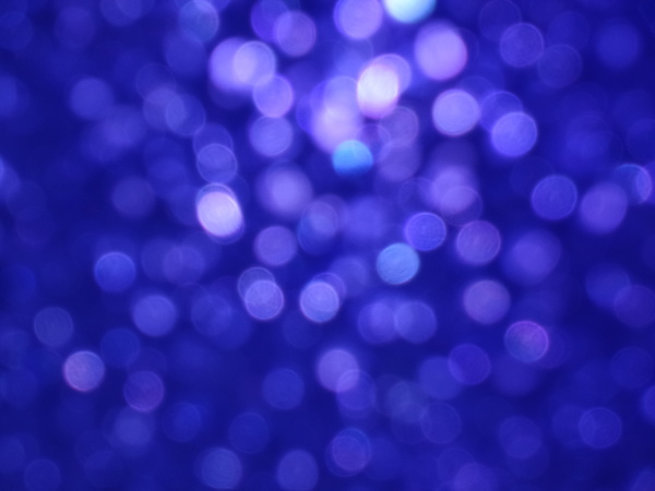 Colorful Bokeh Background Stock Photo 04