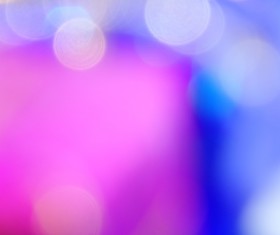 Colorful Bokeh Background Stock Photo 05