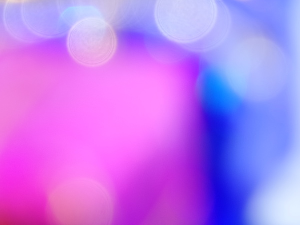 Colorful Bokeh Background Stock Photo 05