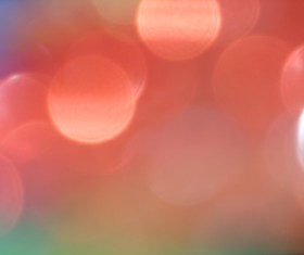 Colorful Bokeh Background Stock Photo 06