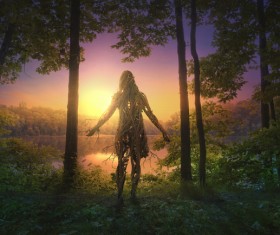 Creative art photos HD picture 03