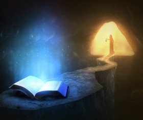 Creative art photos HD picture 04