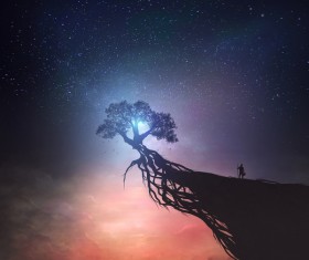 Creative art photos HD picture 05