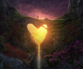 Creative art photos HD picture 06