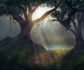 Creative art photos HD picture 13