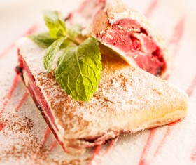 Cherry pie HD picture