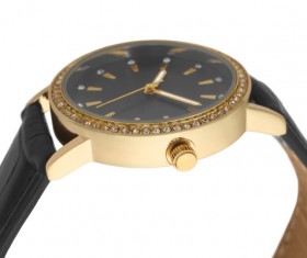 Different shape watch Stock Photo 01