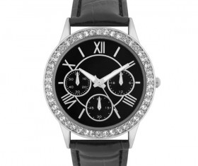 Different shape watch Stock Photo 02