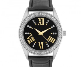 Different shape watch Stock Photo 03