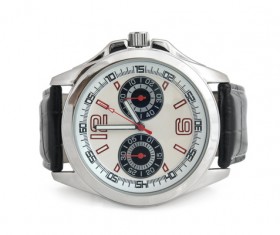 Different shape watch Stock Photo 05