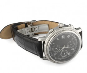 Different shape watch Stock Photo 08