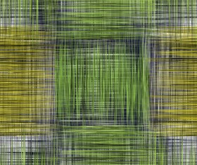 Grid check green seamless pattern vector 01