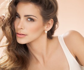 Happy Beautiful Woman HD picture 04