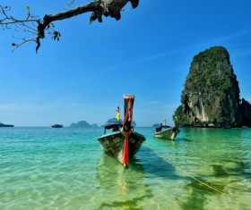 Phuket Sea View HD picture