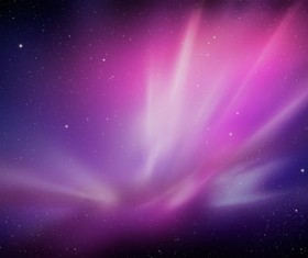 Pink light background Stock Photo