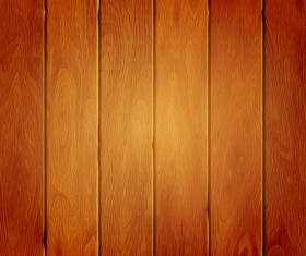 Realistic wood texture background vectors 01