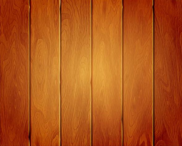 Realistic wood texture background vectors 01