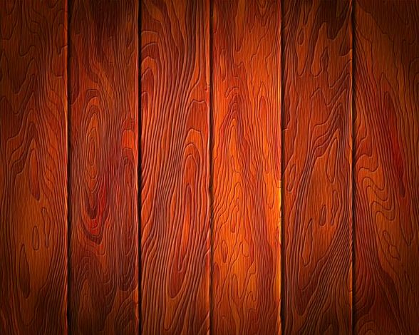 Realistic wood texture background vectors 03