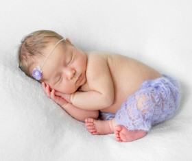 Sleeping Lovely BB HD picture