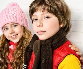 Small partners HD picture