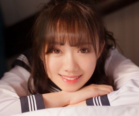 Sweet girl next door HD picture