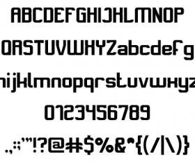 Free Font free download, 427 Font Page 6