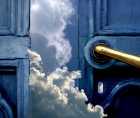 The door to the sky HD picture