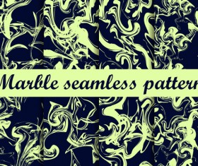 Vector marbling seamless pattern material 03