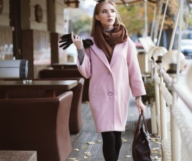 Women fashion hand bags Stock Photo 02