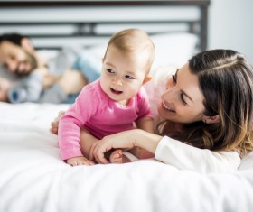 happy family HD picture 09