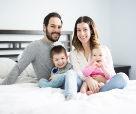 happy family HD picture 12