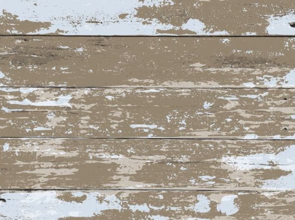 white washed board background vectors