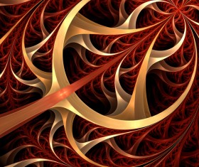 Abstract flower texture Stock Photo 04