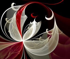 Abstract flower texture Stock Photo 10