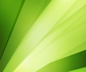 Abstract green background art vectors 02