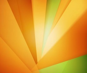 Abstract green background art vectors 07