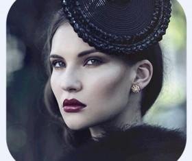 Aspen Photoshop Action