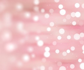 Bokeh colored background Stock Photo 07