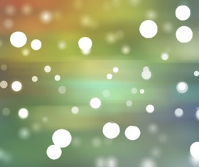 Bokeh colored background Stock Photo 19