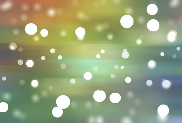 Bokeh colored background Stock Photo 19