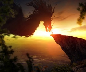 Creative Art Stock Photo 02