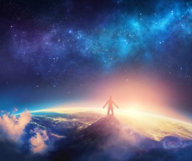 Creative Art Stock Photo 06