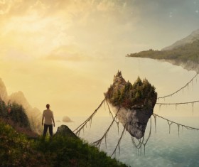 Creative Art Stock Photo 14