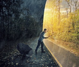 Creative Art Stock Photo 15