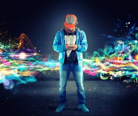 Creative Images HD picture 02