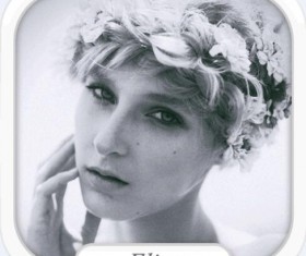 Eliza Photoshop Action