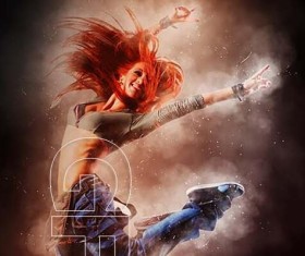 Epic Smoke PS Action