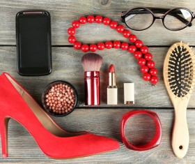 Fashion women supplies HD picture 01